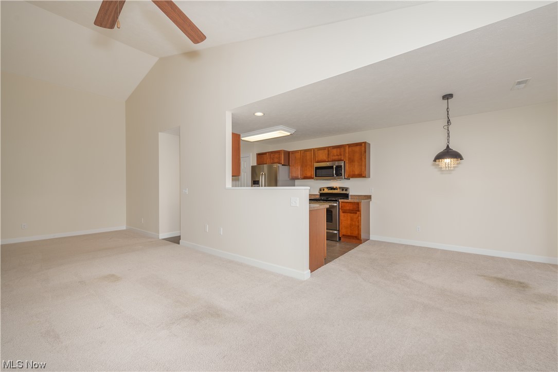 Brittany Mdws Condo - Residential