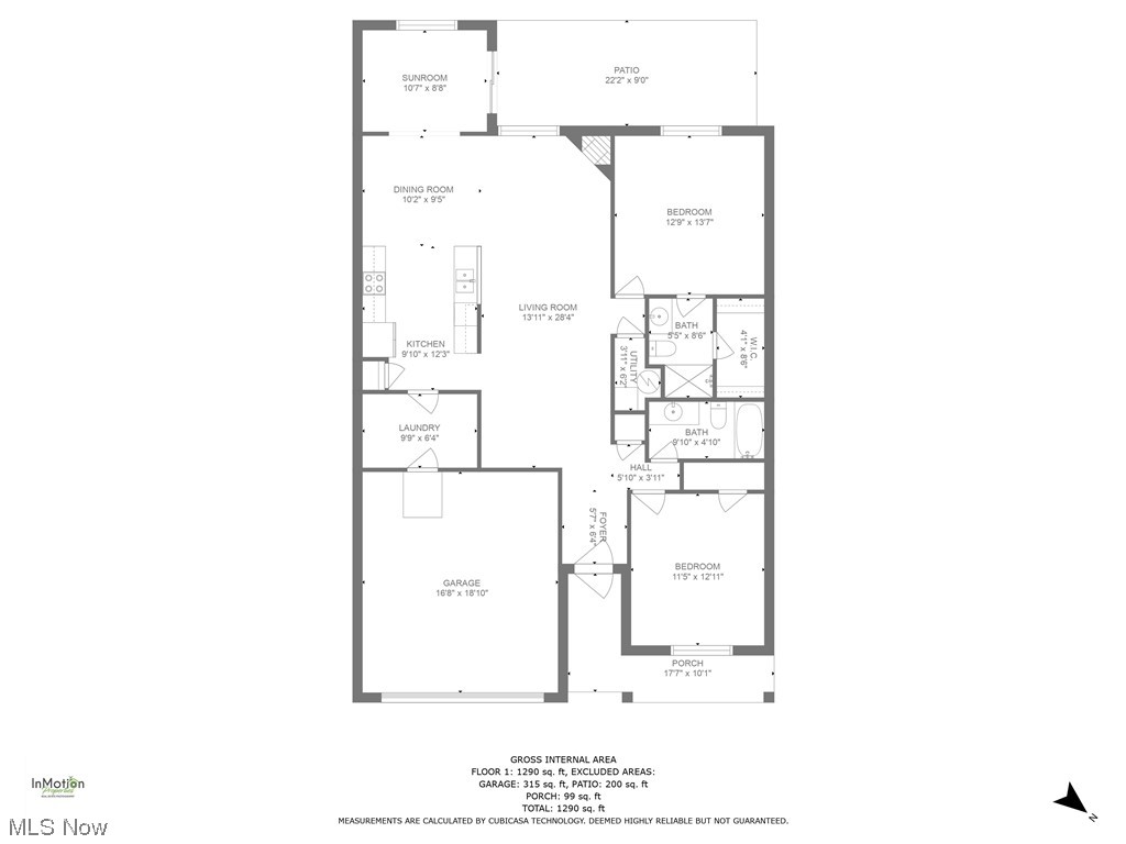 Brittany Mdws Condo - Residential