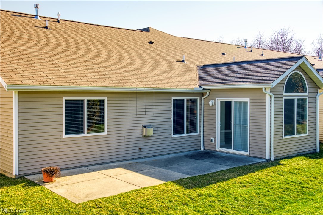 Brittany Mdws Condo - Residential