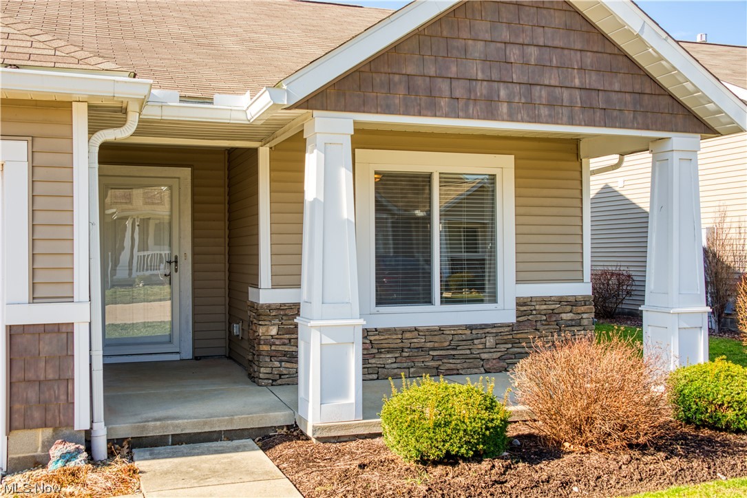 Brittany Mdws Condo - Residential