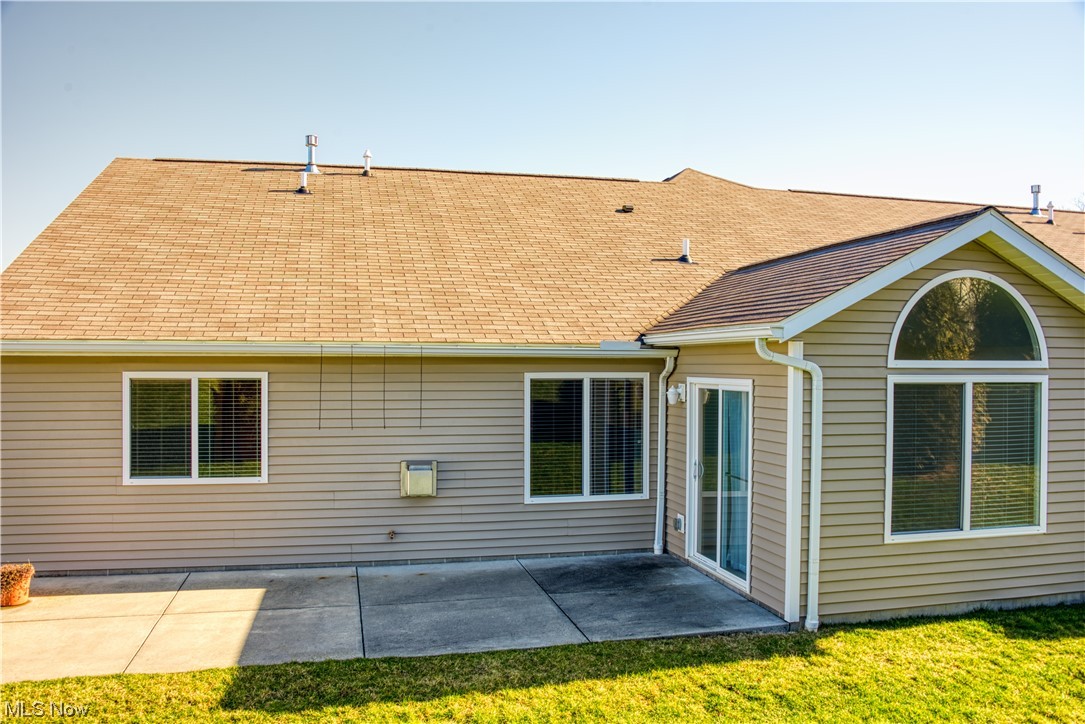 Brittany Mdws Condo - Residential