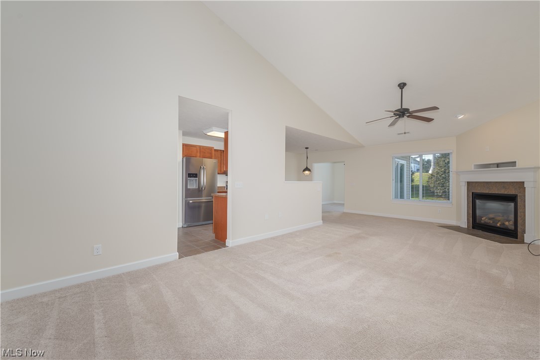 Brittany Mdws Condo - Residential