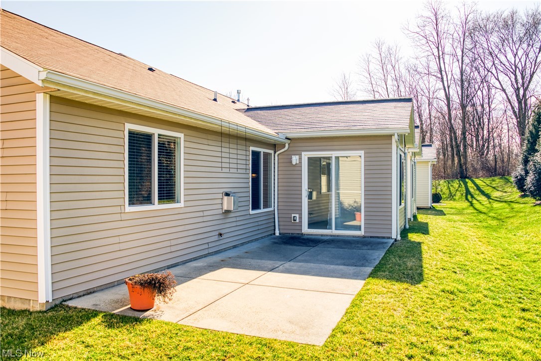 Brittany Mdws Condo - Residential