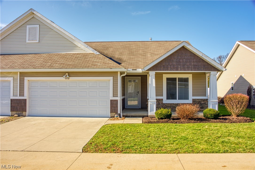 Brittany Mdws Condo - Residential