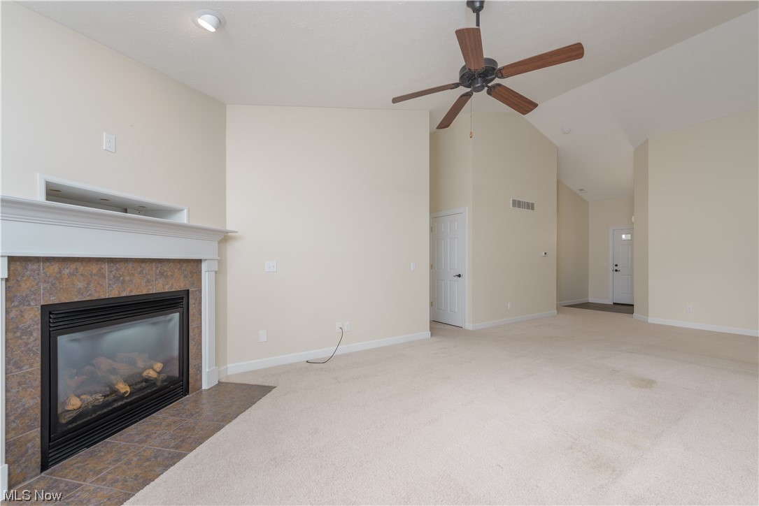 Brittany Mdws Condo - Residential