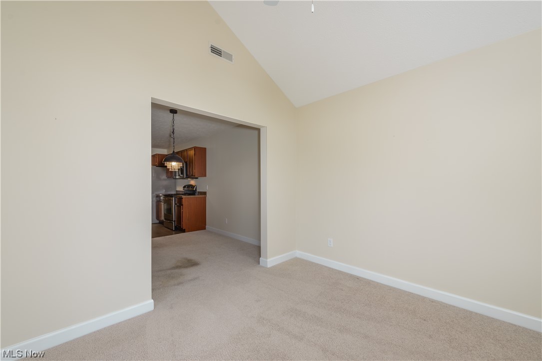 Brittany Mdws Condo - Residential