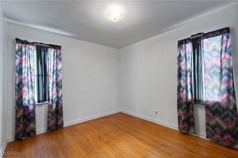 Tiny photo for 1575 Idlewood Avenue, Akron, OH 44313 (MLS # 5178801)