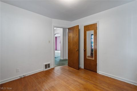 Tiny photo for 1575 Idlewood Avenue, Akron, OH 44313 (MLS # 5178801)