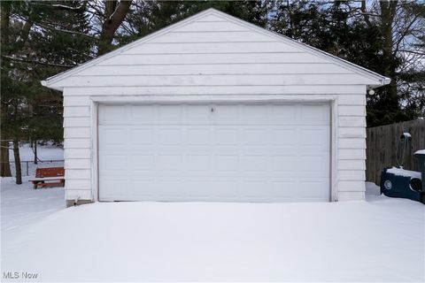 Tiny photo for 1575 Idlewood Avenue, Akron, OH 44313 (MLS # 5178801)