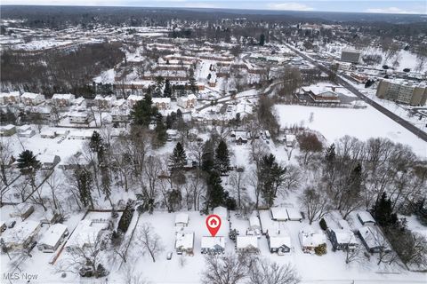 Tiny photo for 1575 Idlewood Avenue, Akron, OH 44313 (MLS # 5178801)