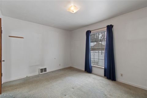 Tiny photo for 1575 Idlewood Avenue, Akron, OH 44313 (MLS # 5178801)