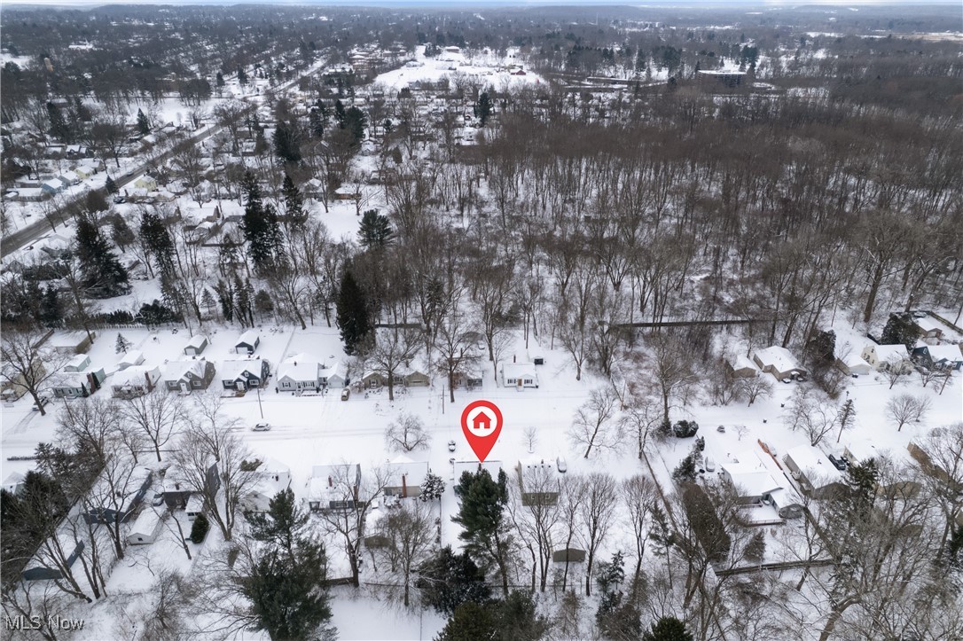 Hawkins Road Allotment - Residential