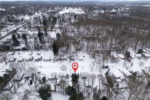 Tiny photo for 1575 Idlewood Avenue, Akron, OH 44313 (MLS # 5178801)