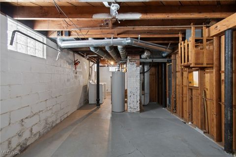 Tiny photo for 1575 Idlewood Avenue, Akron, OH 44313 (MLS # 5178801)