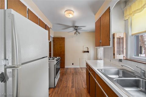 Tiny photo for 1575 Idlewood Avenue, Akron, OH 44313 (MLS # 5178801)