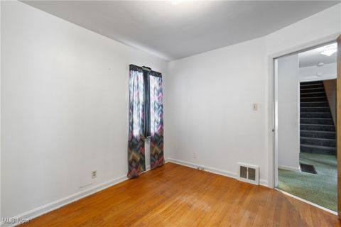 Tiny photo for 1575 Idlewood Avenue, Akron, OH 44313 (MLS # 5178801)