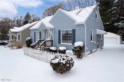 Tiny photo for 1575 Idlewood Avenue, Akron, OH 44313 (MLS # 5178801)