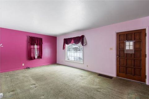 Tiny photo for 1575 Idlewood Avenue, Akron, OH 44313 (MLS # 5178801)