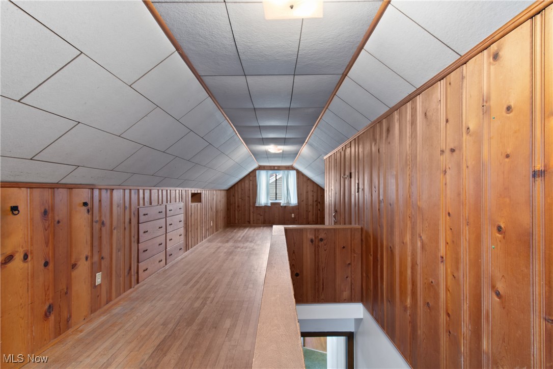 Hawkins Road Allotment - Residential