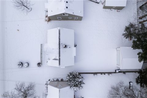 Tiny photo for 1575 Idlewood Avenue, Akron, OH 44313 (MLS # 5178801)