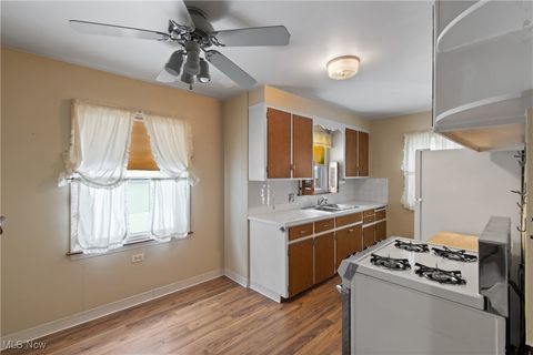 Tiny photo for 1575 Idlewood Avenue, Akron, OH 44313 (MLS # 5178801)