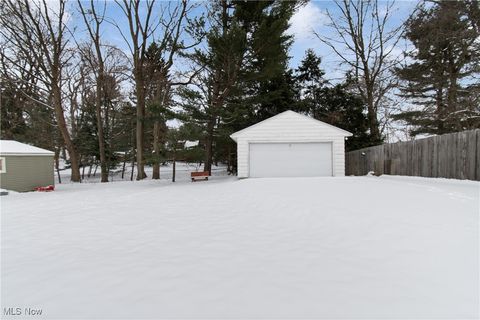 Tiny photo for 1575 Idlewood Avenue, Akron, OH 44313 (MLS # 5178801)