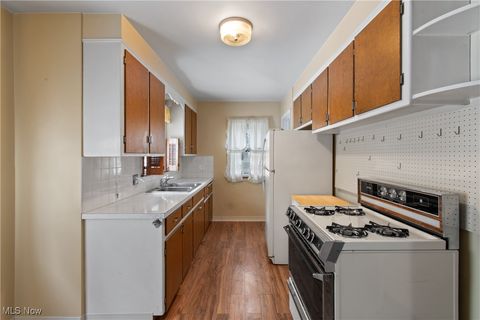 Tiny photo for 1575 Idlewood Avenue, Akron, OH 44313 (MLS # 5178801)