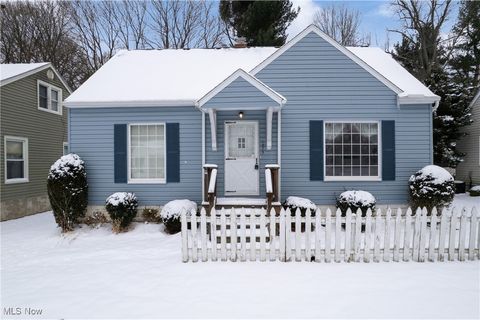 Tiny photo for 1575 Idlewood Avenue, Akron, OH 44313 (MLS # 5178801)