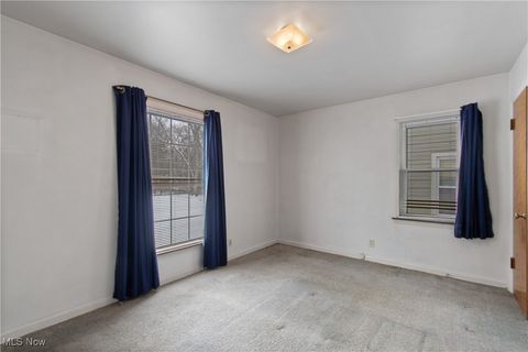 Tiny photo for 1575 Idlewood Avenue, Akron, OH 44313 (MLS # 5178801)