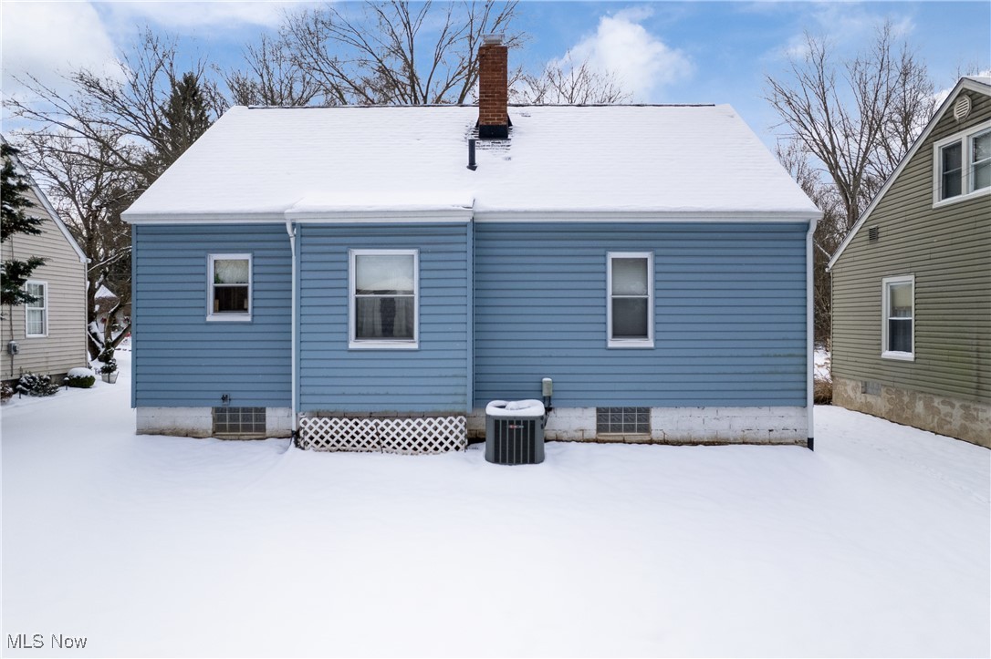 Hawkins Road Allotment - Residential