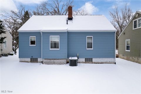 Tiny photo for 1575 Idlewood Avenue, Akron, OH 44313 (MLS # 5178801)
