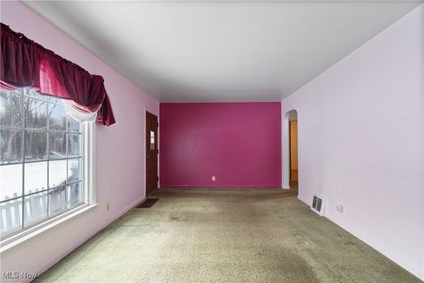 Tiny photo for 1575 Idlewood Avenue, Akron, OH 44313 (MLS # 5178801)