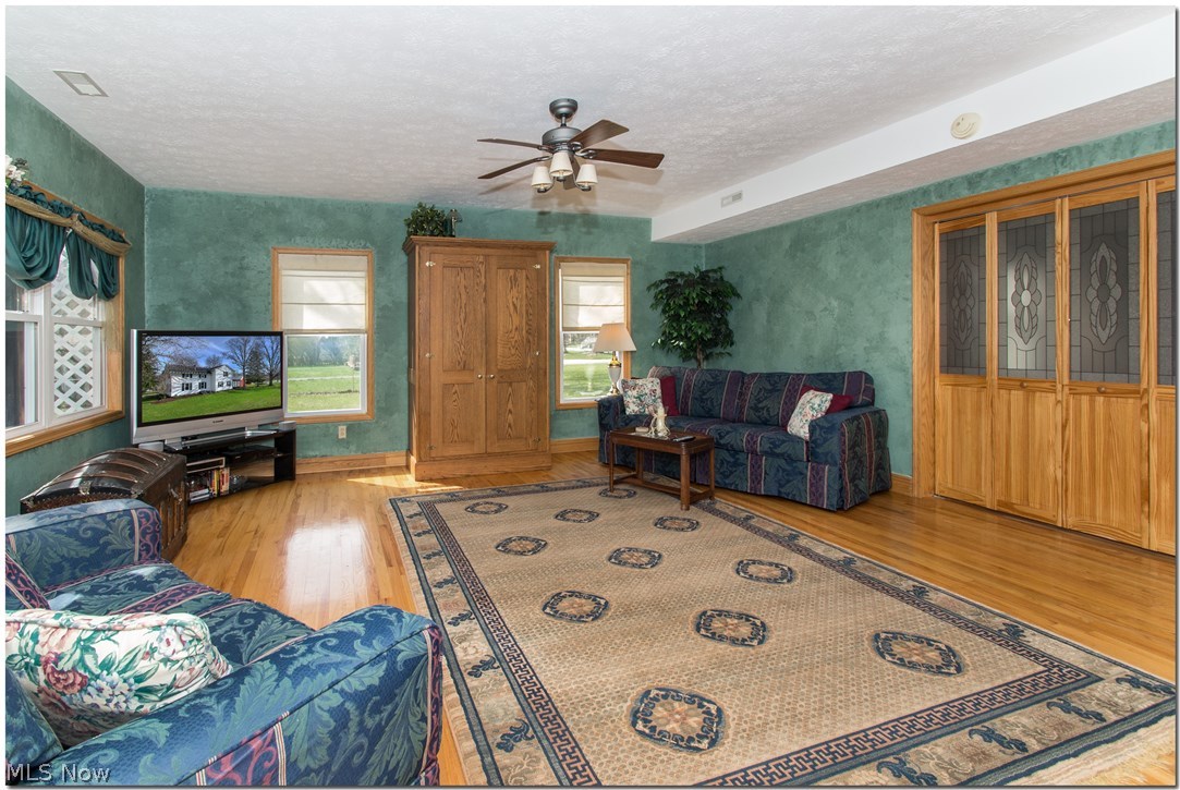 Columbia - Residential