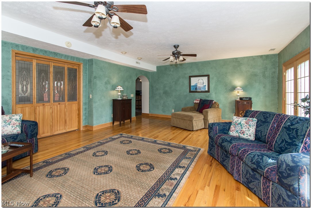 Columbia - Residential