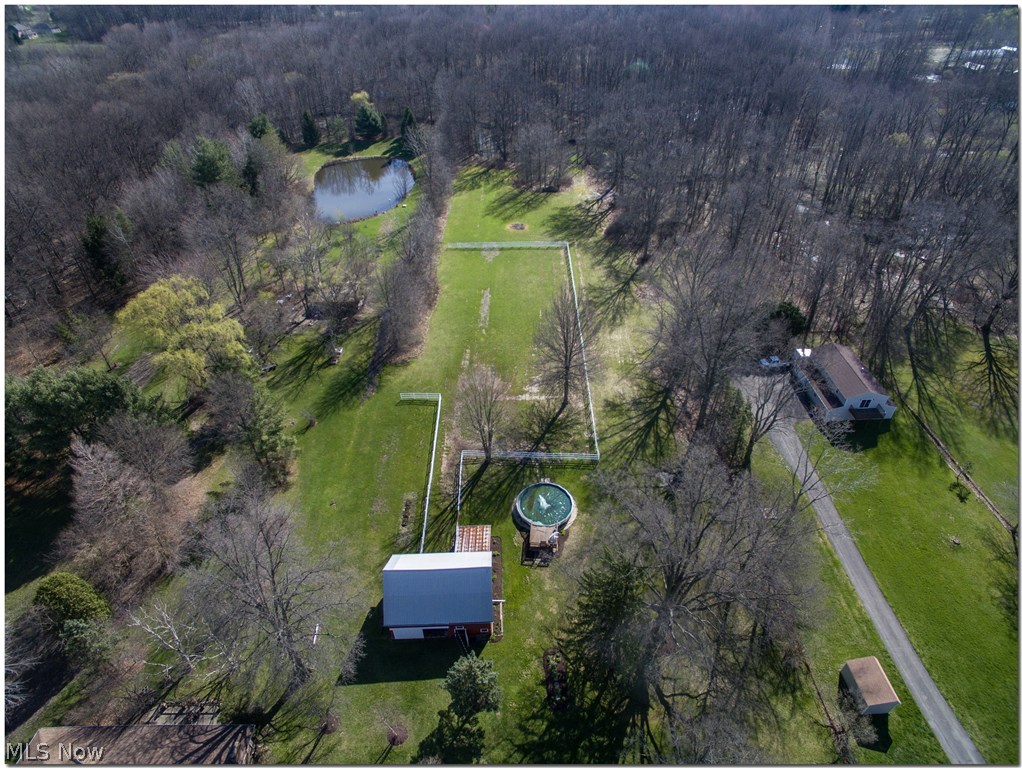 Columbia - Residential