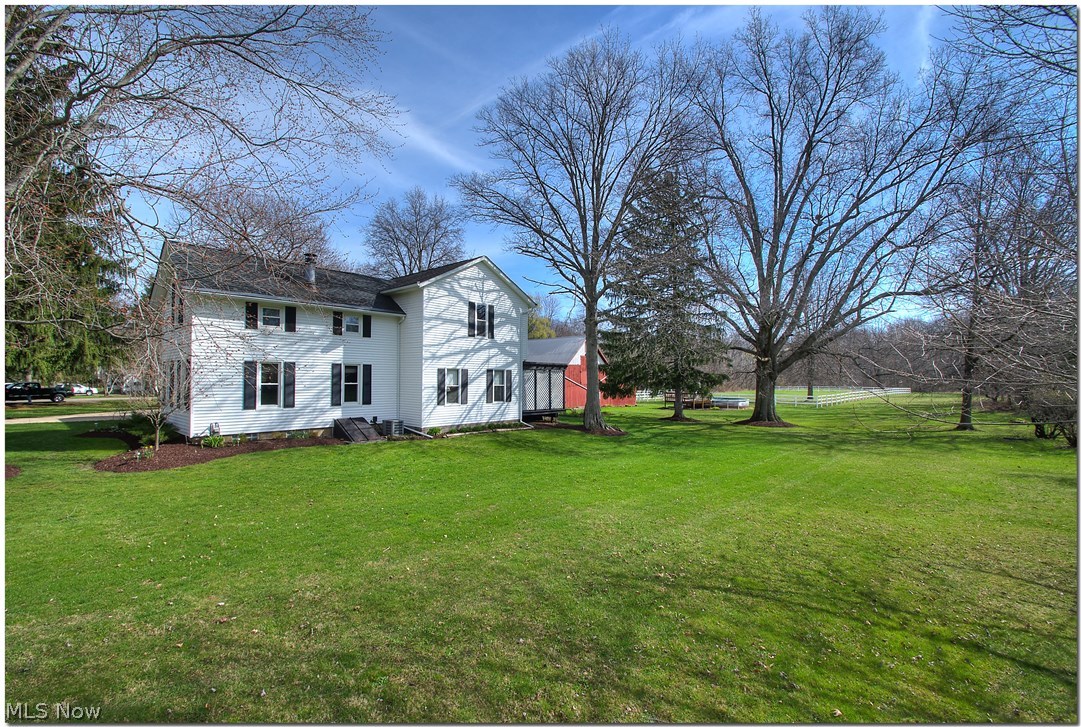 Columbia - Residential