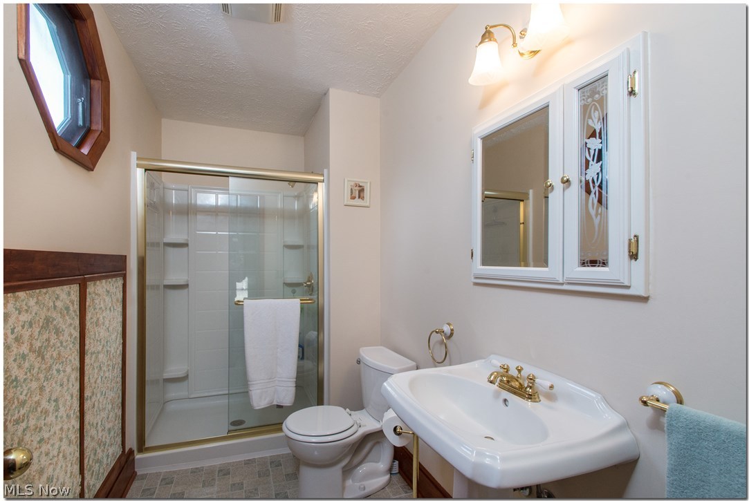 Columbia - Residential