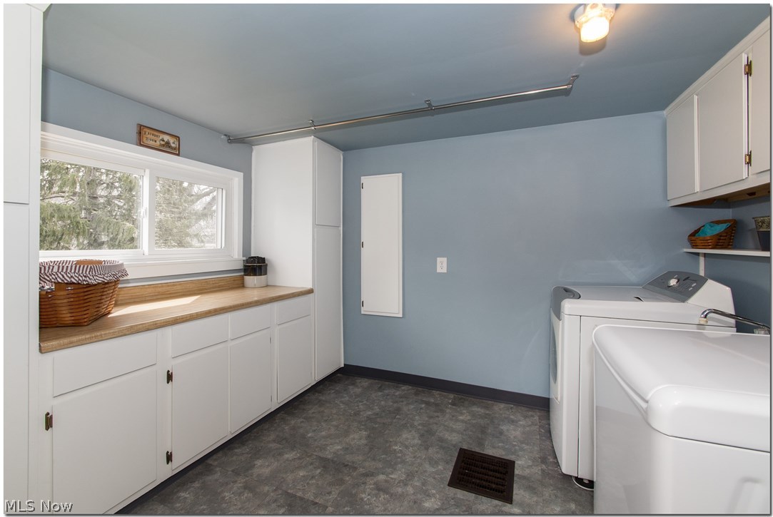 Columbia - Residential