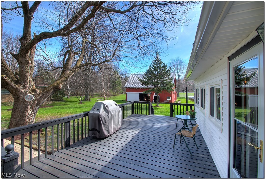 Columbia - Residential