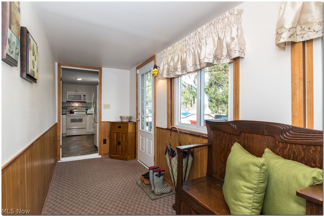 Columbia - Residential