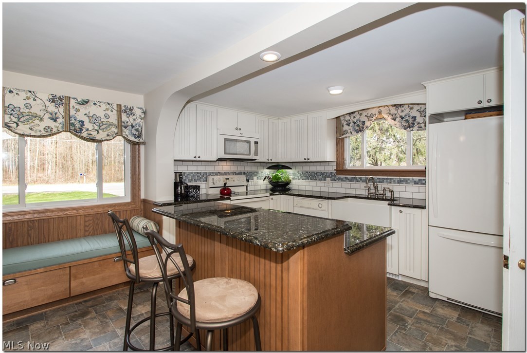 Columbia - Residential