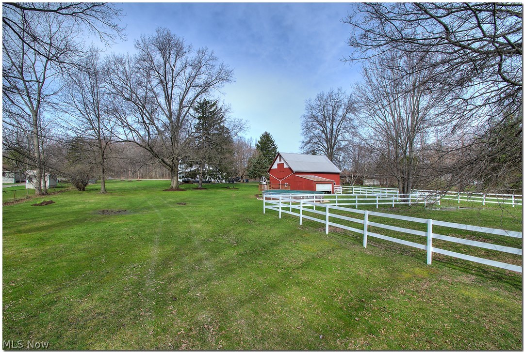 Columbia - Residential