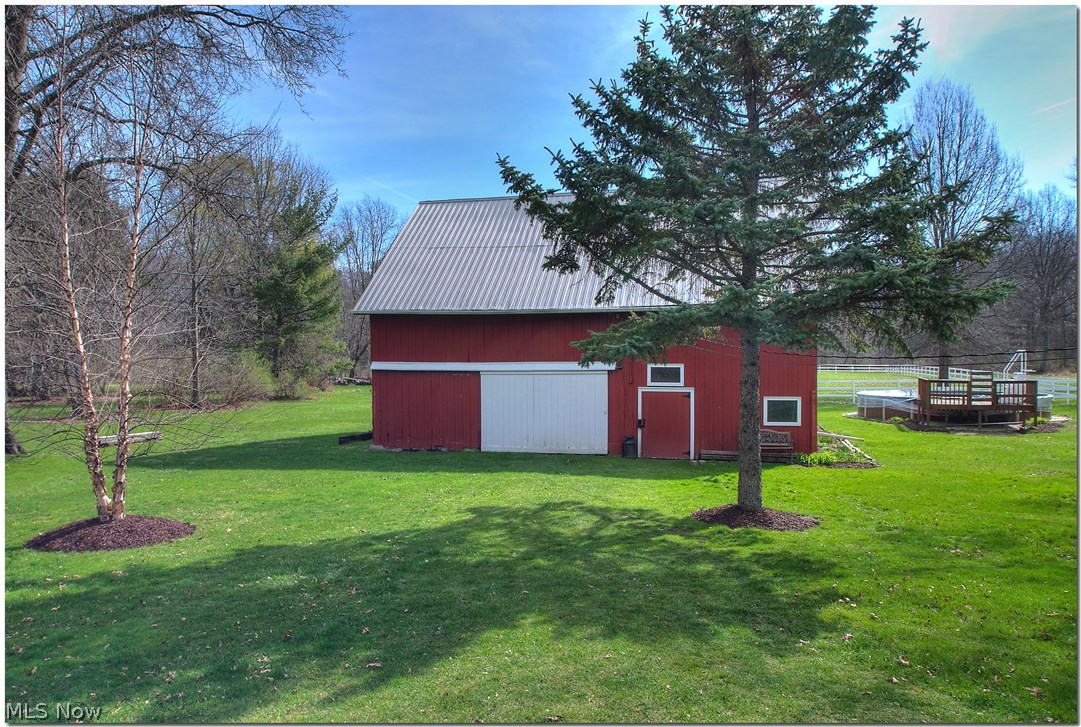 Columbia - Residential