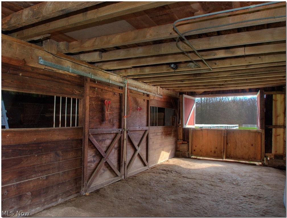 Columbia - Residential