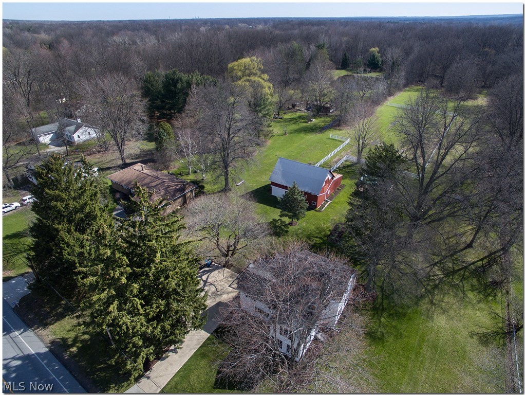 Columbia - Residential