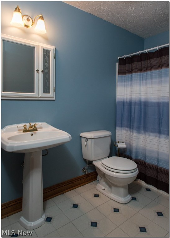 Columbia - Residential