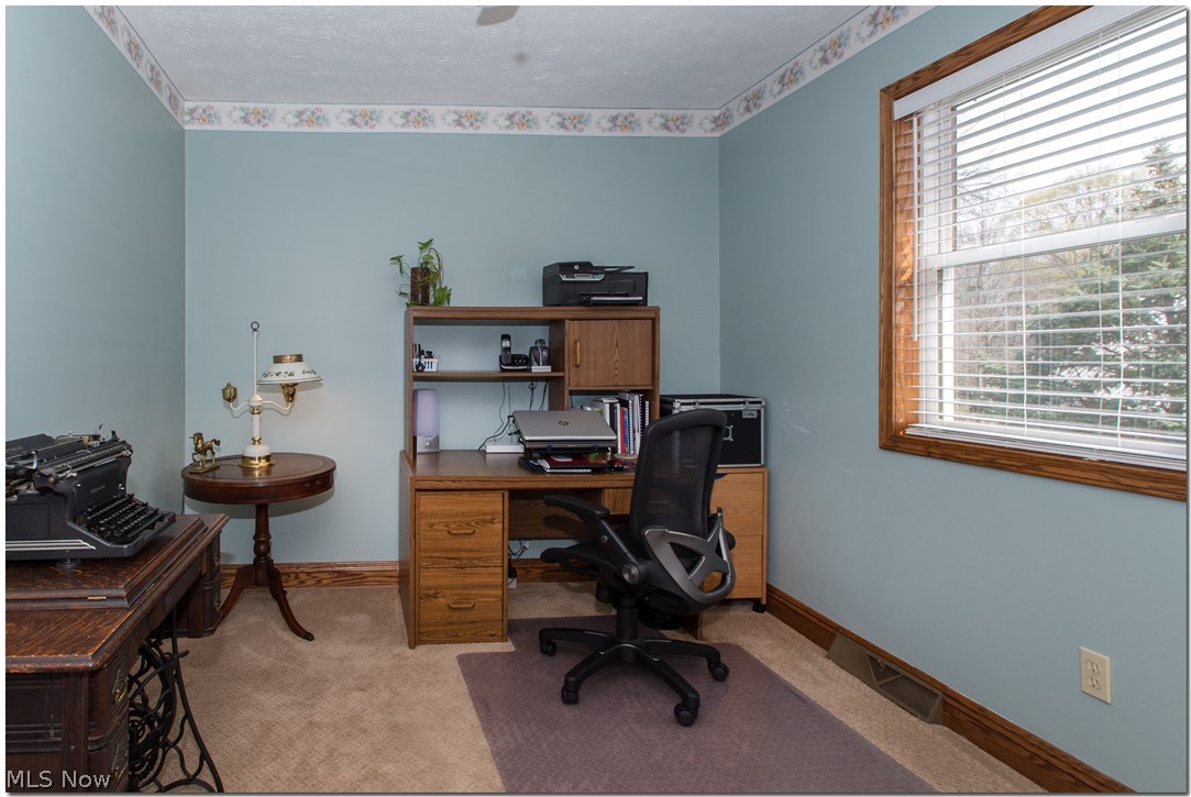 Columbia - Residential