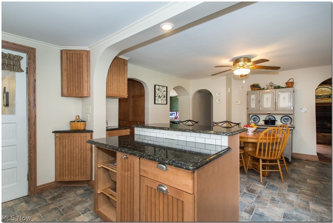 Columbia - Residential