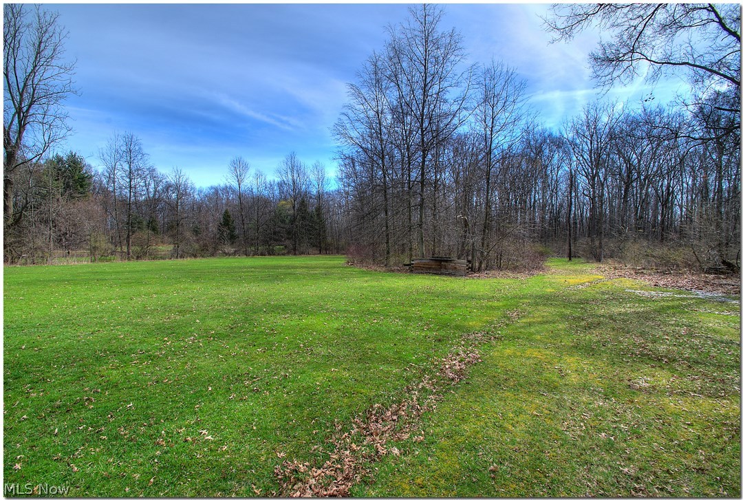 Columbia - Residential