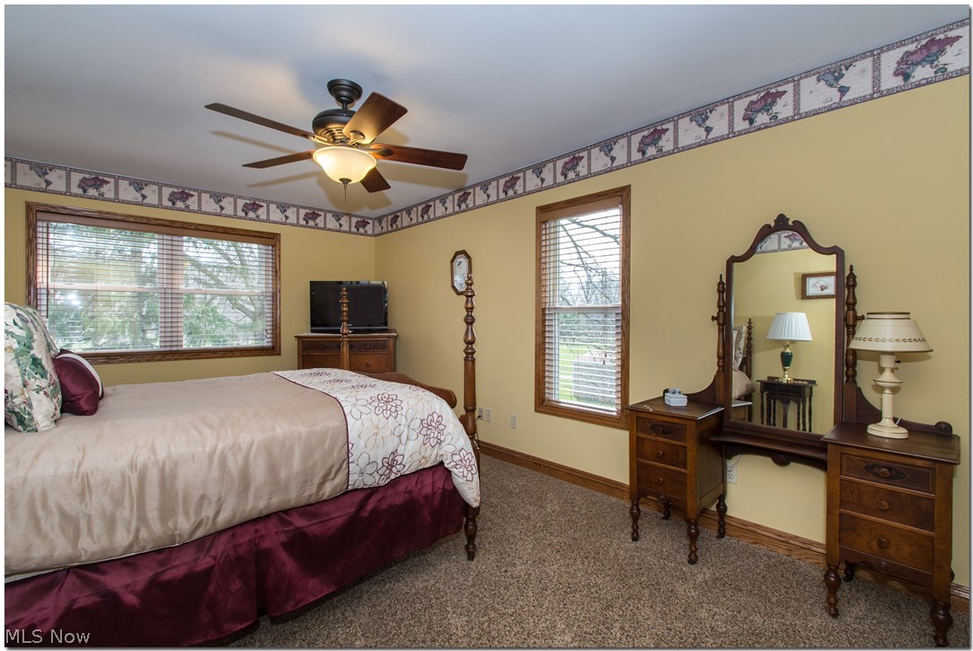 Columbia - Residential